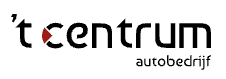 Autobedrijf 't Centrum logo