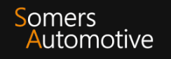 Somers Automotive logo