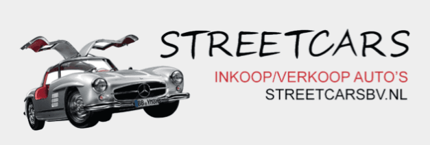 Streetcars B.V. logo