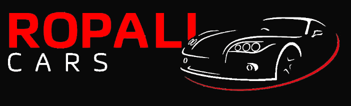 Ropali Cars Raamsdonkveer logo