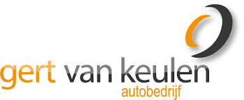 Autobedrijf Gert van Keulen logo