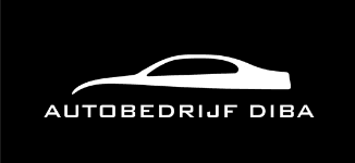 Autobedrijf Diba logo