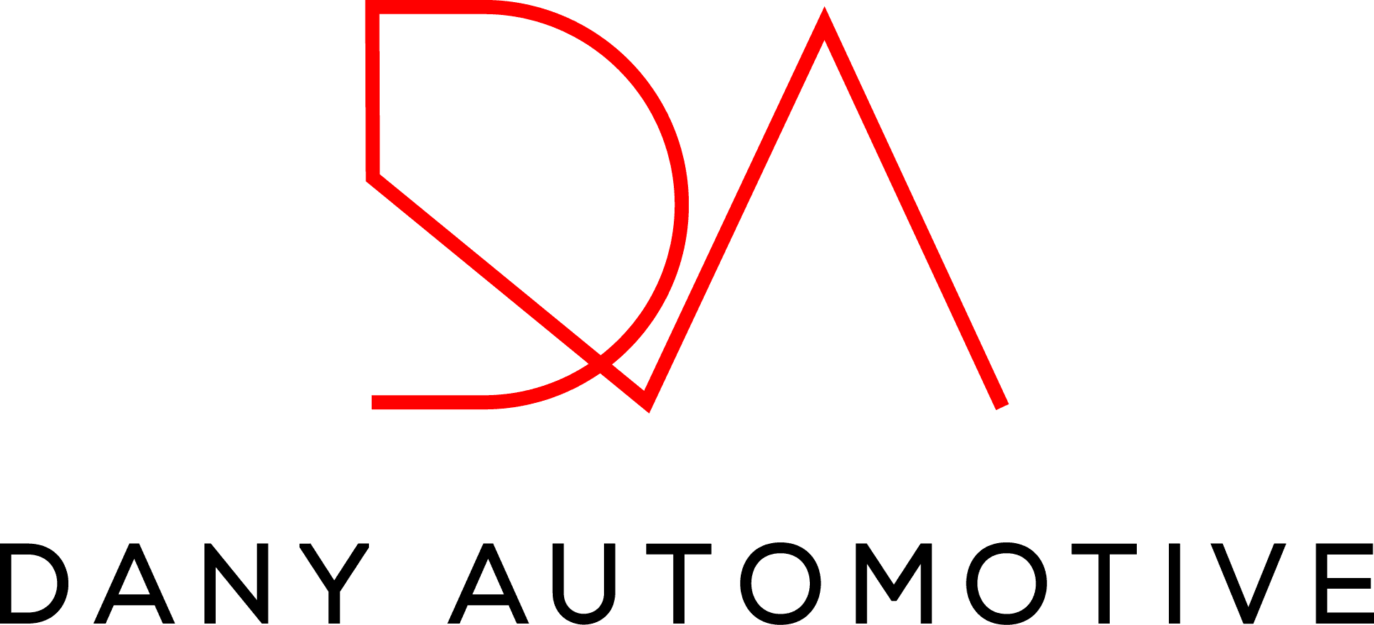 Dany Automotive logo