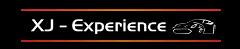 XJ Experience logo