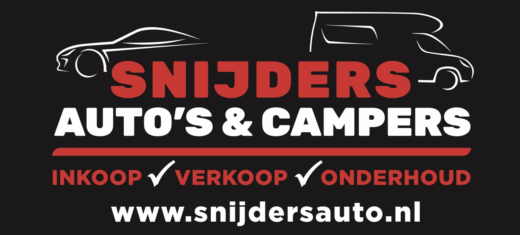 Snijders Auto B.V. logo