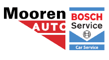 Mooren Auto B.V. logo