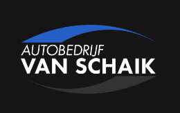 Autobedrijf van Schaik logo