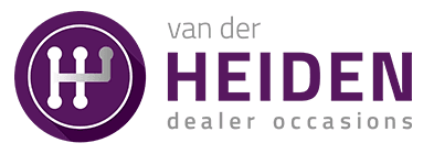 Van der Heiden Dealeroccasions logo