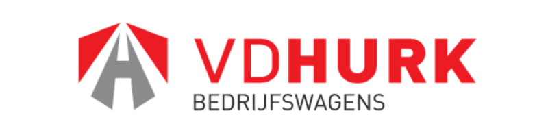 Van den Hurk Bedrijfswagens B.V. logo