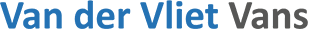 Van der Vliet Vans logo