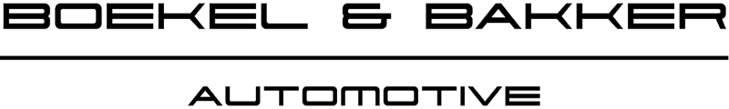 Boekel & Bakker Automotive B.V. logo