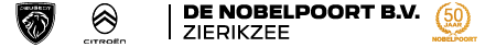 Nobelpoort logo