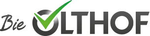 BIE OLTHOF B.V. logo