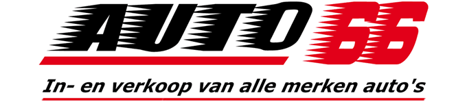 Auto 66 B.V. logo