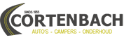 Autobedrijf Cortenbach B.V. logo
