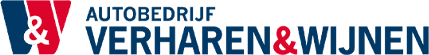 Autobedrijf Verharen & Wijnen B.V. logo