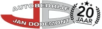Autobedrijf Jan Dodemont V.O.F. logo