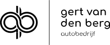 Autobedrijf Gert van den Berg B.V. logo
