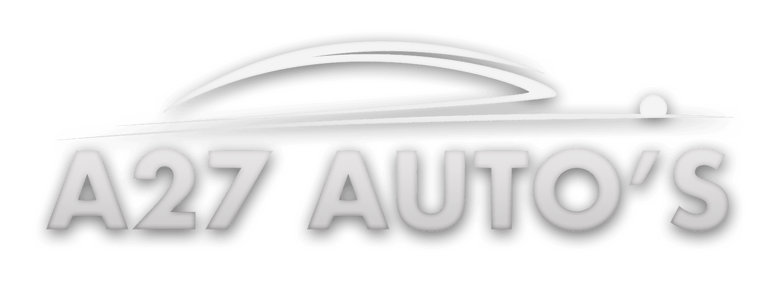 A27 Auto's logo