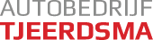 Autobedrijf Tjeerdsma B.V. logo