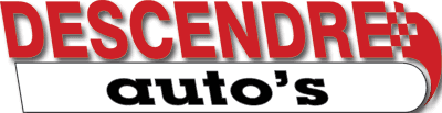 H. Descendre Auto's logo