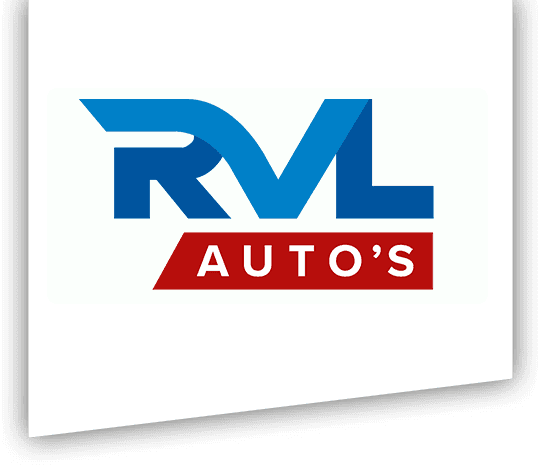 RVL Auto's logo