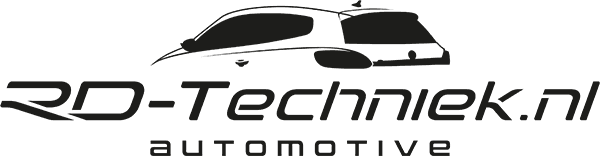 RD Techniek Automotive logo