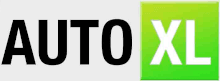 Auto XL logo